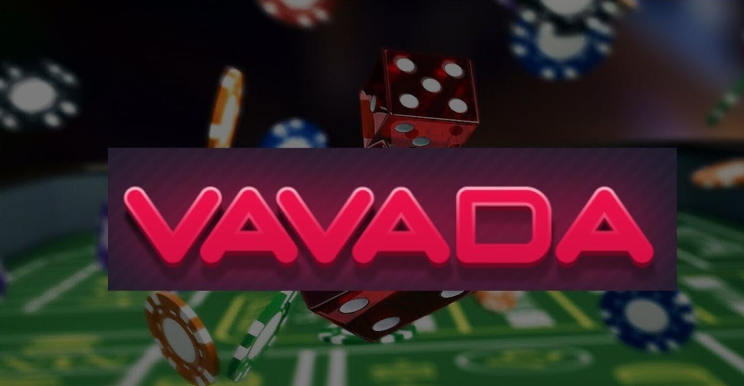 Vavada com online